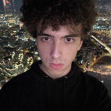 Фотография мужчины Ranif, 19 лет из г. Казань