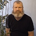 Антонин, 61 года