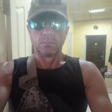 Фотография мужчины Антонин, 44 лет из г. Реутов