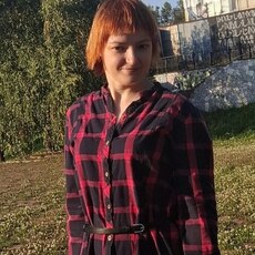 Фотография девушки Эльмира, 37 лет из г. Альметьевск