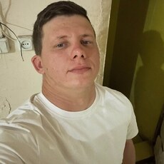 Фотография мужчины Дмитрии, 24 года из г. Большой Камень