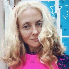 Карина, 38 из г. Санкт-Петербург.
