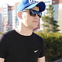 Ник, 35 лет