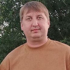 Фотография мужчины Константин, 42 года из г. Оренбург