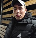 Александр, 25 лет