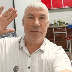 Фотография мужчины Юрий, 52 года из г. Иркутск