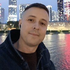 Сергей, 38 из г. Москва.