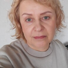 Фотография девушки Елена, 54 года из г. Марьина Горка