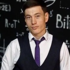 Фотография мужчины Давид, 21 года из г. Елабуга