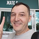 Марсель, 42 года