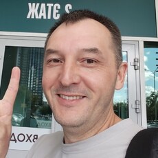 Фотография мужчины Марсель, 42 года из г. Казань