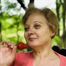 Фотография девушки Натали, 54 года из г. Павлоград