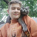 Александр, 21 год