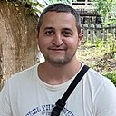 Shahriyar, 34 года