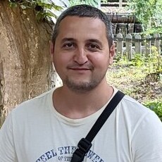 Фотография мужчины Shahriyar, 34 года из г. Одесса