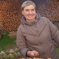 Фотография девушки Агафья, 48 год из г. Улан-Удэ