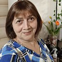 Елена, 63 года
