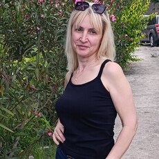 Фотография девушки Иоанна, 53 года из г. Симферополь