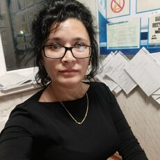 Фотография девушки Жанна, 38 лет из г. Петропавловск