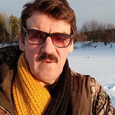 Фотография мужчины Сергей, 67 лет из г. Киров