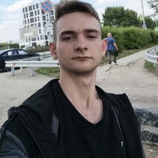 Фотография мужчины Артем, 24 года из г. Новосибирск