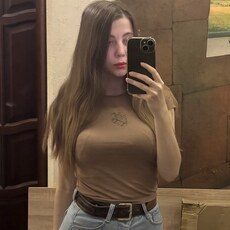 Фотография девушки Матрёна, 21 года из г. Волжский