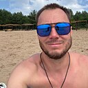 Венедикт, 35 лет