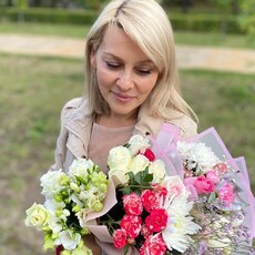 Фотография девушки Альбина, 48 лет из г. Чебоксары