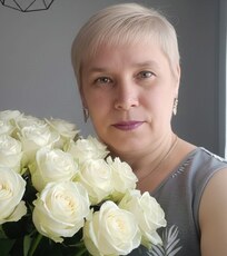 Фотография девушки Акулина, 44 лет из г. Игра