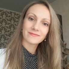 Фотография девушки Глафира, 39 год из г. Оренбург