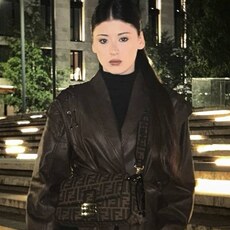 Фотография девушки Мария, 19 лет из г. Нижний Новгород
