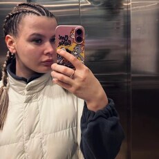 Фотография девушки Матрёна, 20 года из г. Всеволожск
