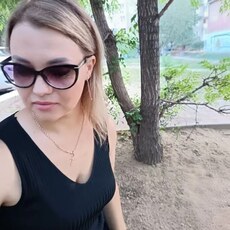 Анна, 36 из г. Улан-Удэ.