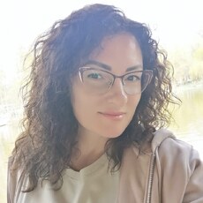 Фотография девушки Елена, 43 года из г. Новосибирск