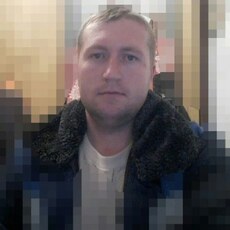 Фотография мужчины Вячеслав, 36 лет из г. Усть-Джегута