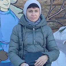 Фотография девушки Ирина, 51 год из г. Самара