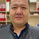 Султан, 49 лет