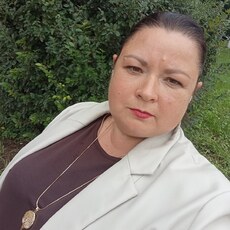 Фотография девушки Анна, 43 года из г. Козьмодемьянск