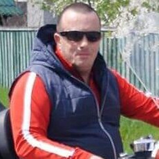 Фотография мужчины Сергей, 43 года из г. Белая Церковь