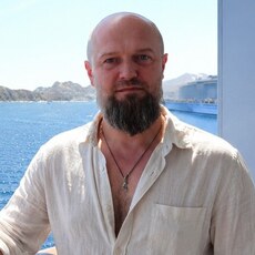 Фотография мужчины Сергей, 41 год из г. Одесса