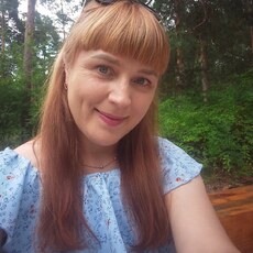 Фотография девушки Светлана, 41 год из г. Бор