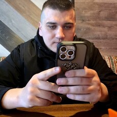 Фотография мужчины Руслан, 25 лет из г. Шахтерск