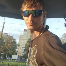 Андрей, 38 из г. Санкт-Петербург.