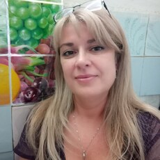 Фотография девушки Анфиса, 50 год из г. Благовещенск