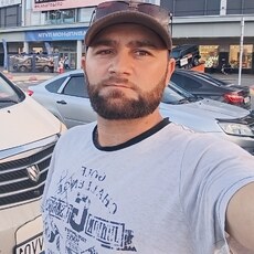 Фотография мужчины Семён, 30 год из г. Тобольск