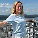 Улита, 45 лет