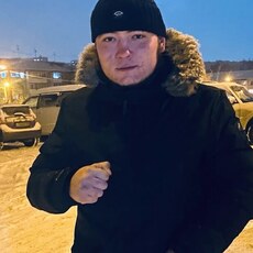 Фотография мужчины Святослав, 18 год из г. Кашира