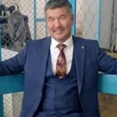 Фотография мужчины Берик, 45 лет из г. Атырау(Гурьев)