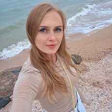Фотография девушки Лена, 31 года из г. Одинцово