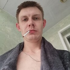 Фотография мужчины Тарас, 24 лет из г. Когалым